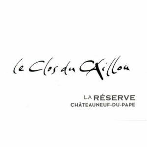 Clos du Caillou 2014 Chateauneuf-du-Pape Reserve - Rhone Blends Red Wine