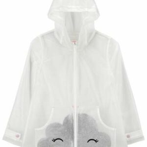 Cloud Raincoat