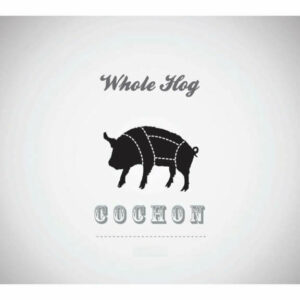 Cochon 2016 Whole Hog - Rhone Blends Red Wine