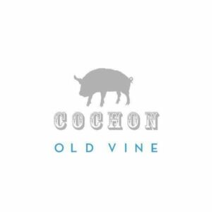 Cochon 2018 Old Vine Rose - Rosé Rosé Wine