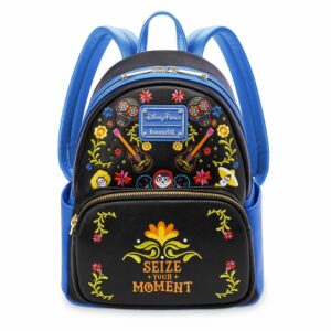 Coco Loungefly Mini Backpack Official shopDisney