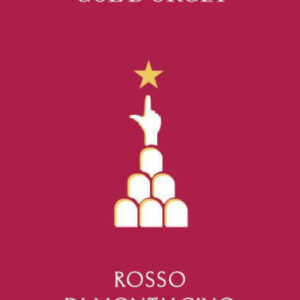 Col d'Orcia 2016 Rosso di Montalcino - Sangiovese Red Wine