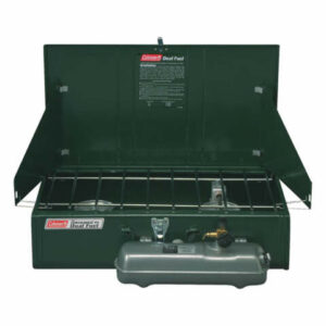 Coleman Outdoor Grills - Guide Series PowerhouseTM Dual FuelTM Stove