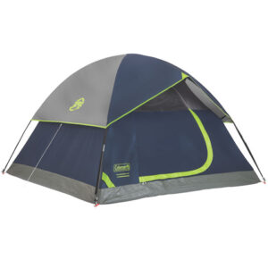 Coleman Sundome® 4-Person Tent O/c 4p