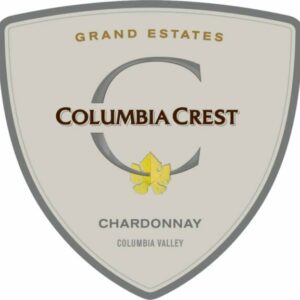 Columbia Crest 2018 Grand Estates Chardonnay - White Wine