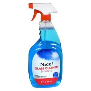 Complete Home Glass Cleaner - 32.0 oz