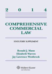 Comprehensive Commercial Law: 2014 Supplement