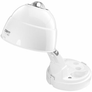 Conair Pro Style Bonnet Hair Dryer, One Size , White