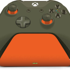 Controller Gear Xbox Pro Charging Stand (Zest Orange) (previous model)