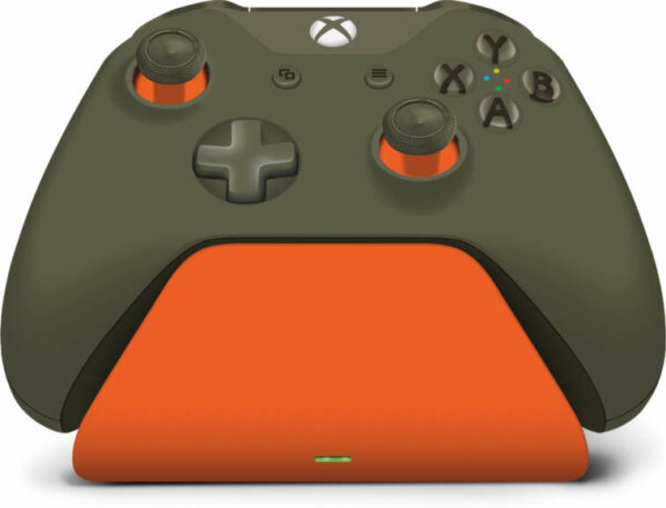 Controller Gear Xbox Pro Charging Stand (Zest Orange) (previous model)