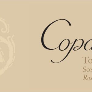 Copain 2018 Tous Ensemble Rose - Rosé Rosé Wine