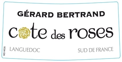 Cote des Roses 2018 Chardonnay - White Wine