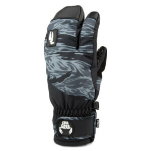 Crab Grab Freak Mitt Night Tiger M