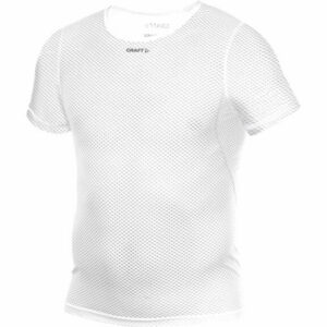 Craft Cool Mesh SuperLight SS Baselayer - XXL - White
