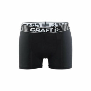 Craft Greatness Bike Boxer - XXL - Black