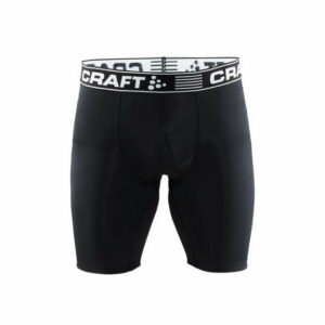 Craft Greatness Bike Boxers - Black