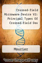 Crossed-field Microwave Device V2: Principal Types Of Crossed-field Dev