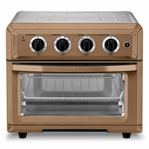 Cuisinart Toasters Cooper - Coppertone AirFryer Toaster Oven