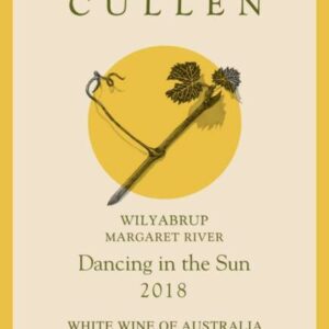 Cullen 2018 Dancing in Sun White Blend - White Wine