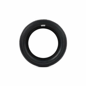Cult Vans Juvenile BMX Tyre - 14" - All Black