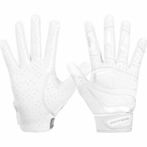 Cutters Adults' Rev Pro 3.0 Football Gloves White, 2X-Large - Football Equipment at Academy Sports
