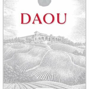 DAOU Vineyards 2018 Cabernet Sauvignon - Red Wine