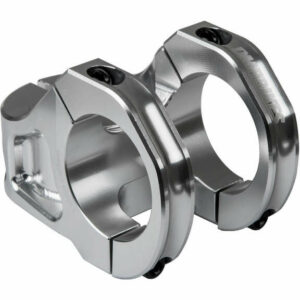 DMR Defy 35+ Mountain Bike Stem - 1.1/8" - Silver