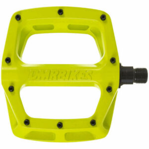 DMR V8 Pedals V2 - LemLime