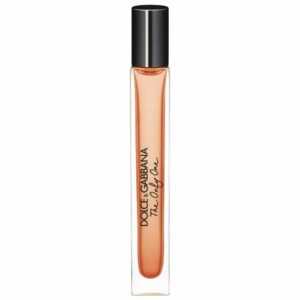 DOLCE & GABBANA The Only One Eau de Parfum Travel Spray 0.33 oz/ 10 ml Eau De Parfum Travel Spray