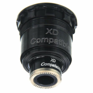 DT Swiss Freehub Body - 3 Pawl 11Spd XX1 - 12/142