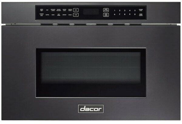 Dacor Contemporary 1.2 Cu. Ft. Microwave Drawer DMR24M977WM