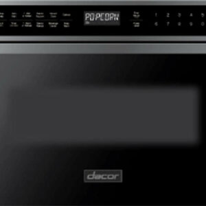 Dacor Contemporary 1.2 Cu. Ft. Microwave Drawer DMR30M977WM