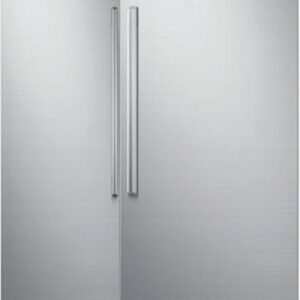 Dacor Contemporary Column Refrigerator & Freezer Set DAREFR123