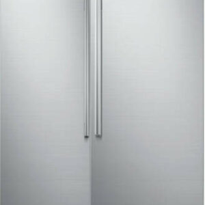 Dacor Contemporary Column Refrigerator & Freezer Set DAREFR125