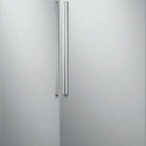 Dacor Contemporary Column Refrigerator & Freezer Set DAREFR126