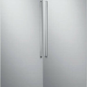 Dacor Contemporary Column Refrigerator & Freezer Set DAREFR128