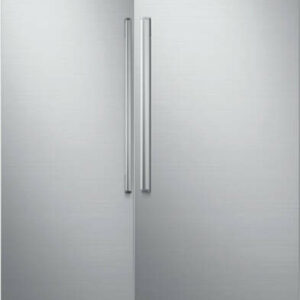 Dacor Contemporary Column Refrigerator & Freezer Set DAREFR129