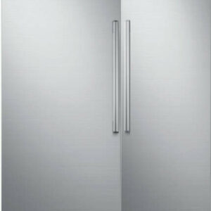 Dacor Contemporary Column Refrigerator & Freezer Set DAREFR130