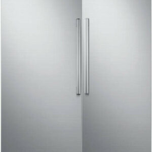 Dacor Contemporary Column Refrigerator & Freezer Set DAREFR131