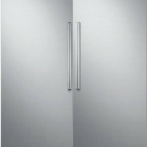 Dacor Contemporary Column Refrigerator & Freezer Set DAREFR132