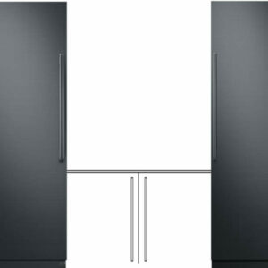 Dacor Contemporary Column Refrigerator & Freezer Set DAREFR236