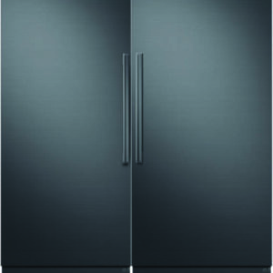 Dacor Contemporary Column Refrigerator & Freezer Set DAREFR95