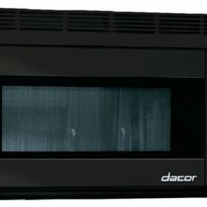 Dacor Professional 1.1 Cu. Ft. Over-The-Range Microwave PCOR30B