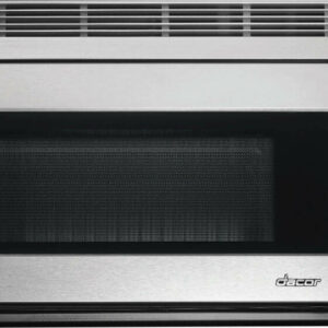 Dacor Professional 1.1 Cu. Ft. Over-The-Range Microwave PCOR30S