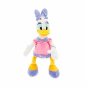 Daisy Duck Plush Medium 18'' Personalized Official shopDisney