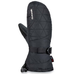 Dakine Camino Mitt - Women's Black Xs