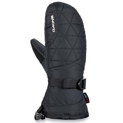 Dakine Camino Mitt - Women's Black Xs Dakine Camino Mitt - Women's Black Xs