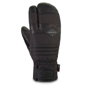 Dakine Fillmore Trigger Mitts Black Lg