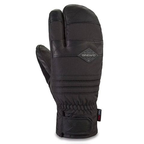Dakine Fillmore Trigger Mitts Black Lg Dakine Fillmore Trigger Mitts Black Lg