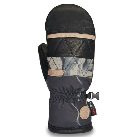Dakine Fleetwood Mitt - Women's Tempest Sm Dakine Fleetwood Mitt - Women's Tempest Sm